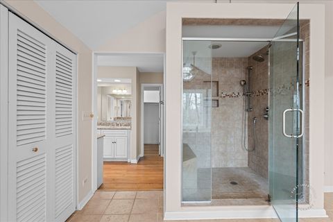 Tiny photo for 809 Heatherton Drive, Naperville, IL 60563 (MLS # 12603318)