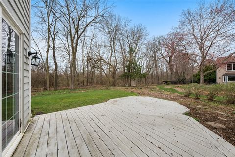 Tiny photo for 809 Heatherton Drive, Naperville, IL 60563 (MLS # 12603318)