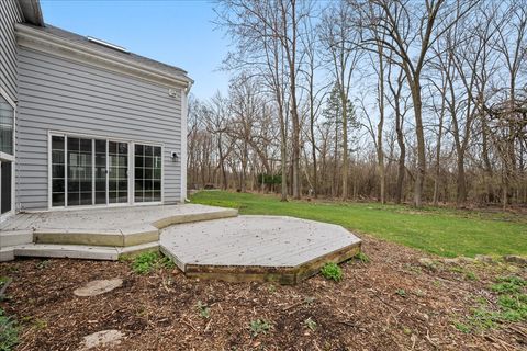 Tiny photo for 809 Heatherton Drive, Naperville, IL 60563 (MLS # 12603318)