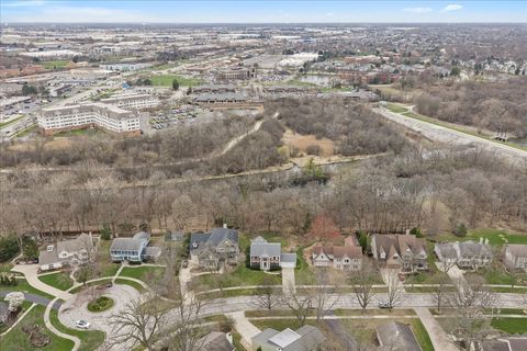 Tiny photo for 809 Heatherton Drive, Naperville, IL 60563 (MLS # 12603318)