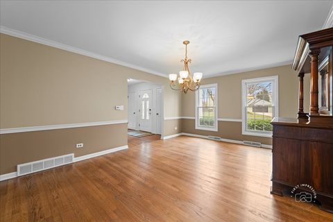 Tiny photo for 809 Heatherton Drive, Naperville, IL 60563 (MLS # 12603318)