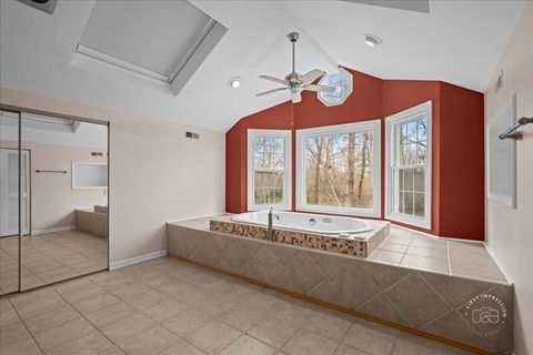 Tiny photo for 809 Heatherton Drive, Naperville, IL 60563 (MLS # 12603318)