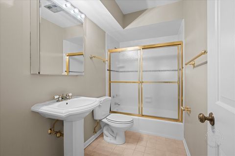 Tiny photo for 809 Heatherton Drive, Naperville, IL 60563 (MLS # 12603318)