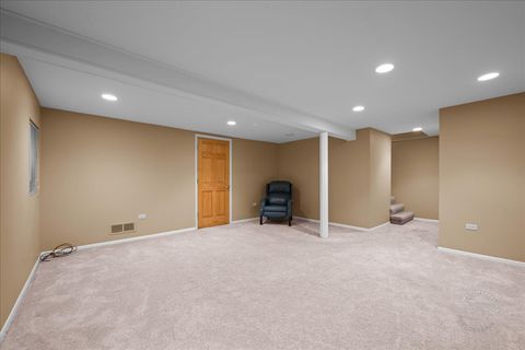 Tiny photo for 809 Heatherton Drive, Naperville, IL 60563 (MLS # 12603318)
