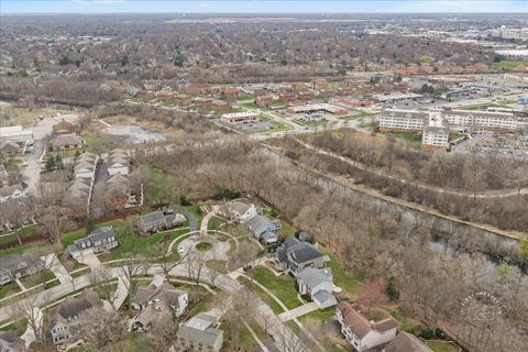 Tiny photo for 809 Heatherton Drive, Naperville, IL 60563 (MLS # 12603318)