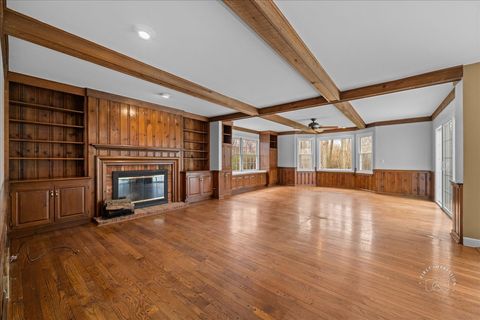 Tiny photo for 809 Heatherton Drive, Naperville, IL 60563 (MLS # 12603318)