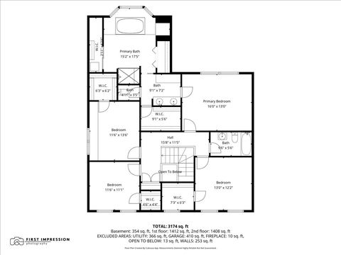 Tiny photo for 809 Heatherton Drive, Naperville, IL 60563 (MLS # 12603318)