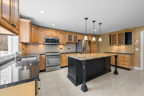 Tiny photo for 809 Heatherton Drive, Naperville, IL 60563 (MLS # 12603318)