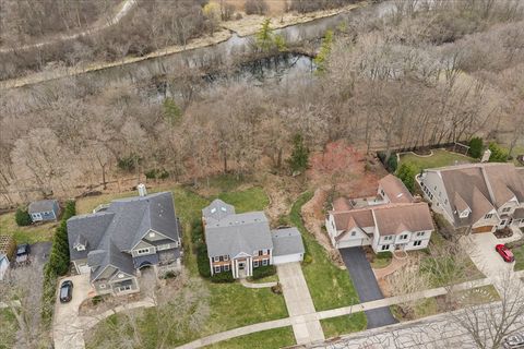 Tiny photo for 809 Heatherton Drive, Naperville, IL 60563 (MLS # 12603318)