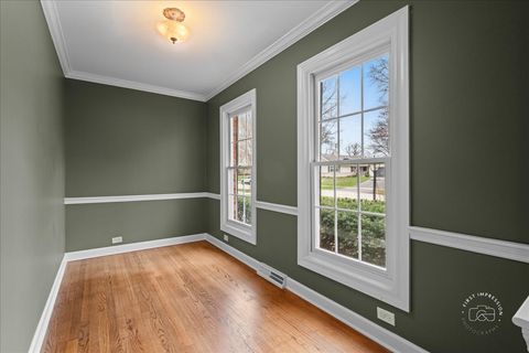 Tiny photo for 809 Heatherton Drive, Naperville, IL 60563 (MLS # 12603318)