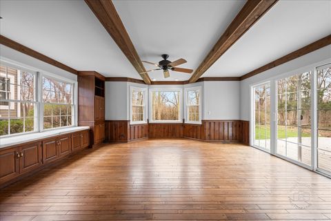 Tiny photo for 809 Heatherton Drive, Naperville, IL 60563 (MLS # 12603318)