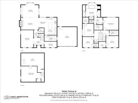 Tiny photo for 809 Heatherton Drive, Naperville, IL 60563 (MLS # 12603318)