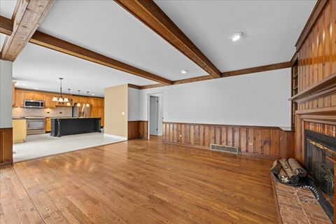 Tiny photo for 809 Heatherton Drive, Naperville, IL 60563 (MLS # 12603318)