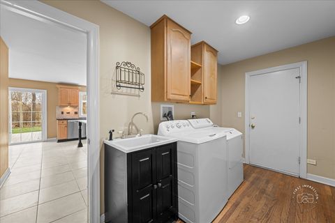 Tiny photo for 809 Heatherton Drive, Naperville, IL 60563 (MLS # 12603318)