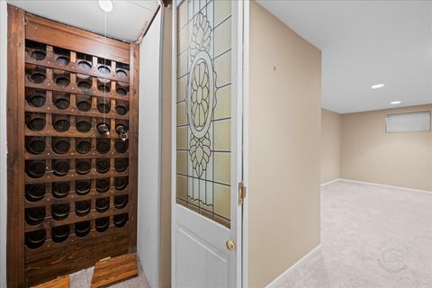 Tiny photo for 809 Heatherton Drive, Naperville, IL 60563 (MLS # 12603318)