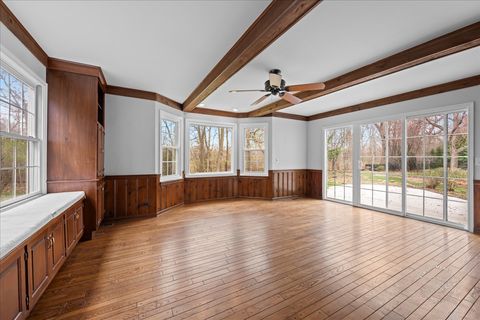 Tiny photo for 809 Heatherton Drive, Naperville, IL 60563 (MLS # 12603318)