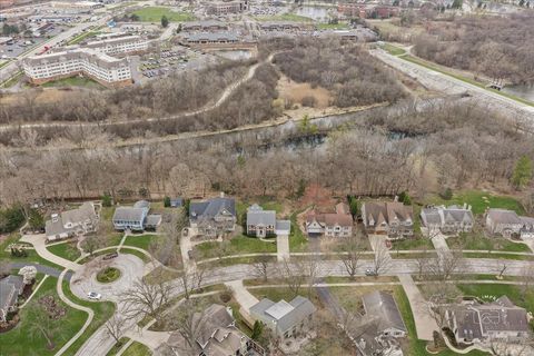 Tiny photo for 809 Heatherton Drive, Naperville, IL 60563 (MLS # 12603318)