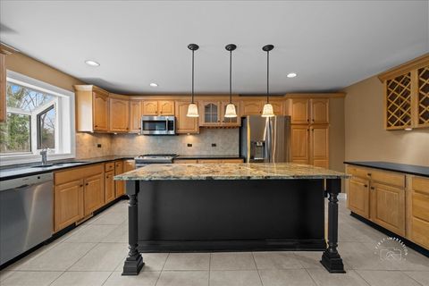 Tiny photo for 809 Heatherton Drive, Naperville, IL 60563 (MLS # 12603318)