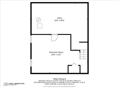 Tiny photo for 809 Heatherton Drive, Naperville, IL 60563 (MLS # 12603318)