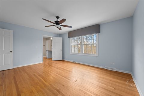 Tiny photo for 809 Heatherton Drive, Naperville, IL 60563 (MLS # 12603318)