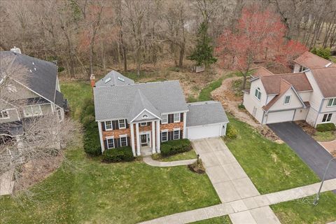 Tiny photo for 809 Heatherton Drive, Naperville, IL 60563 (MLS # 12603318)