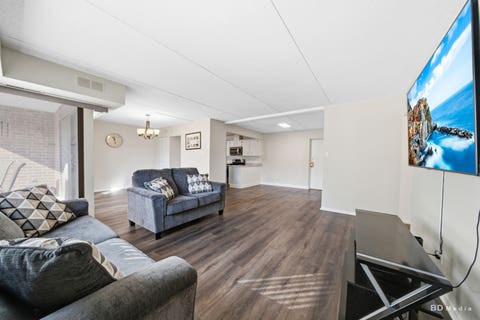 Tiny photo for 500 Park Avenue #521, Calumet City, IL 60409 (MLS # 12571639)