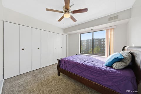 Tiny photo for 500 Park Avenue #521, Calumet City, IL 60409 (MLS # 12571639)