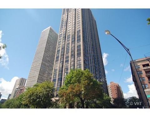 2650 N LAKEVIEW Avenue 4110 Chicago IL 60614