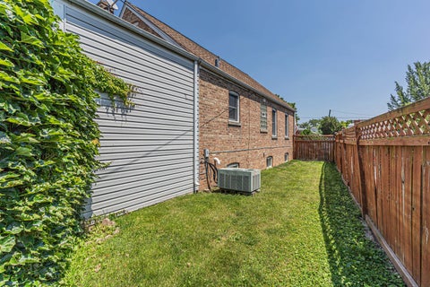 Tiny photo for 3448 N Oleander Avenue, Chicago, IL 60634 (MLS # 12703555)