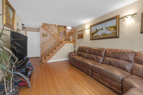 Tiny photo for 3448 N Oleander Avenue, Chicago, IL 60634 (MLS # 12703555)