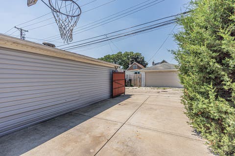 Tiny photo for 3448 N Oleander Avenue, Chicago, IL 60634 (MLS # 12703555)