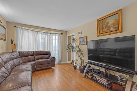 Tiny photo for 3448 N Oleander Avenue, Chicago, IL 60634 (MLS # 12703555)
