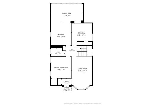 Tiny photo for 3448 N Oleander Avenue, Chicago, IL 60634 (MLS # 12703555)