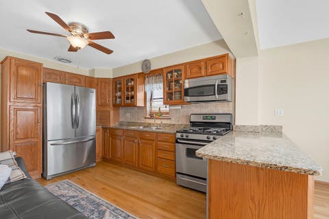 Tiny photo for 3448 N Oleander Avenue, Chicago, IL 60634 (MLS # 12703555)