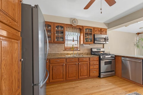 Tiny photo for 3448 N Oleander Avenue, Chicago, IL 60634 (MLS # 12703555)