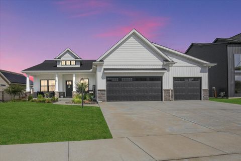 Photo of 1402 Winterberry Road, Savoy, IL 61874 (MLS # 12445019) Photo of 1402 Winterberry Road, Savoy, IL 61874 (MLS # 12445019)