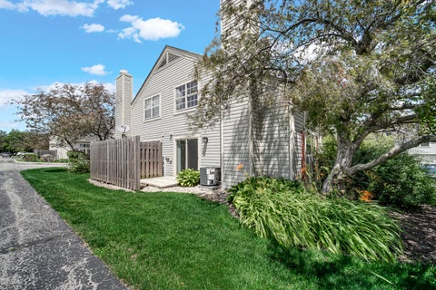 Tiny photo for 1040 N Knollwood Drive, Palatine, IL 60067 (MLS # 12674196)