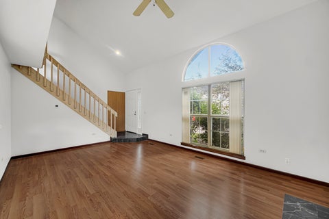 Tiny photo for 1040 N Knollwood Drive, Palatine, IL 60067 (MLS # 12674196)