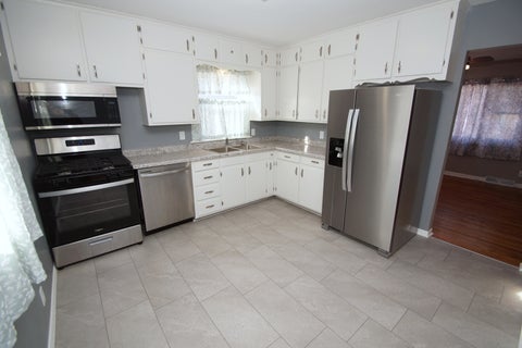 Tiny photo for 6711 Ridge Drive, Davenport, IA 52806 (MLS # 12753677)
