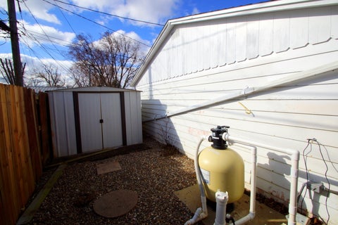 Tiny photo for 6711 Ridge Drive, Davenport, IA 52806 (MLS # 12753677)