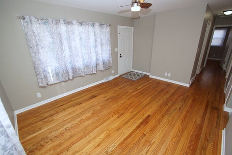 Tiny photo for 6711 Ridge Drive, Davenport, IA 52806 (MLS # 12753677)