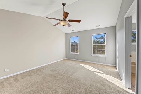 Tiny photo for 882 S Insignia Court, Palatine, IL 60067 (MLS # 12795478)