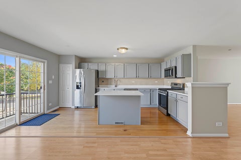 Tiny photo for 882 S Insignia Court, Palatine, IL 60067 (MLS # 12795478)