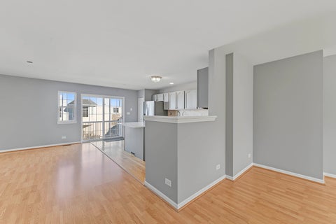 Tiny photo for 882 S Insignia Court, Palatine, IL 60067 (MLS # 12795478)