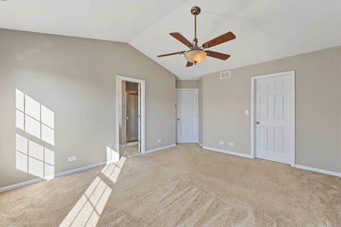 Tiny photo for 882 S Insignia Court, Palatine, IL 60067 (MLS # 12795478)