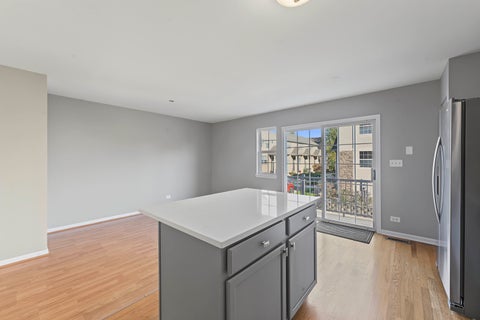 Tiny photo for 882 S Insignia Court, Palatine, IL 60067 (MLS # 12795478)