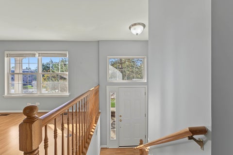 Tiny photo for 882 S Insignia Court, Palatine, IL 60067 (MLS # 12795478)