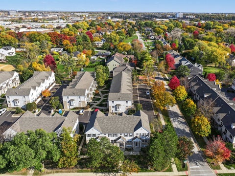Tiny photo for 882 S Insignia Court, Palatine, IL 60067 (MLS # 12795478)