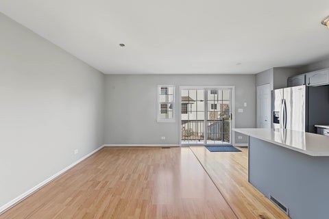 Tiny photo for 882 S Insignia Court, Palatine, IL 60067 (MLS # 12795478)