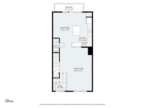 Tiny photo for 882 S Insignia Court, Palatine, IL 60067 (MLS # 12795478)